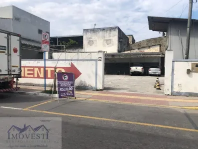 Galpão/Depósito/Armazém para alugar, 330m² no Centro, Maricá