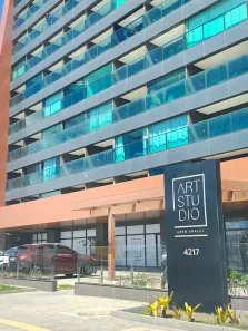 Apartamento com 1 Quarto à venda, 30m² no Jardim Armação, Salvador