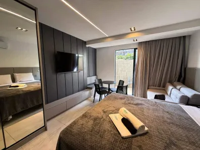 Flat com 1 Quarto à venda, 24m² no Jardim Oceania, João Pessoa