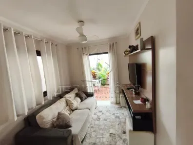 Casa de Condomínio com 3 Quartos à venda, 109m² no Jardim Pagliato, Sorocaba