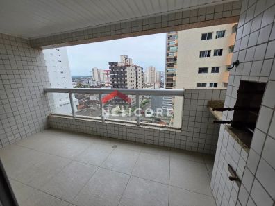 Apartamento com 1 Quarto à venda, 64m² no Aviação, Praia Grande