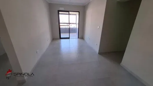 Apartamento com 2 Quartos à venda, 77m² no Aviação, Praia Grande