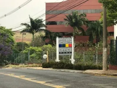 Sala Comercial à venda, 112m² no Bairro das Palmeiras, Campinas