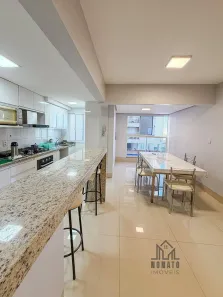 Apartamento com 3 Quartos à venda, 88m² no Setor Campinas, Goiânia