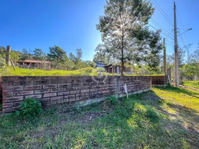 Lote/Terreno à venda, 1200m² no Quintas, Estância Velha
