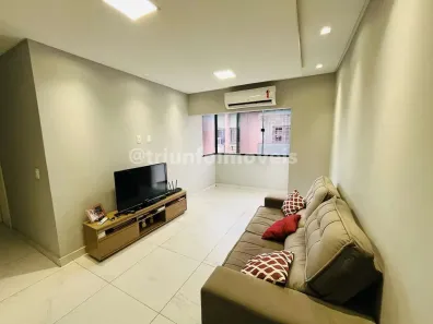 Apartamento com 2 Quartos à venda, 79m² no Ilhotas, Teresina