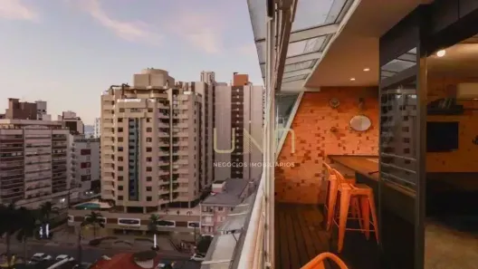 Apartamento com 3 Quartos à venda, 201m² no Centro, Florianópolis