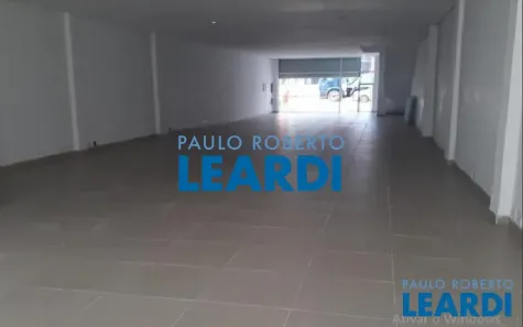 Imóvel Comercial para alugar, 495m² no Vila Carrão, São Paulo
