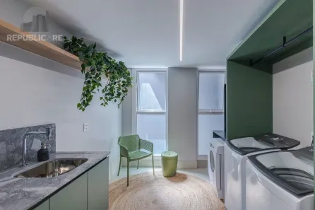 Apartamento com 1 Quarto à venda, 33m² no Farroupilha, Porto Alegre