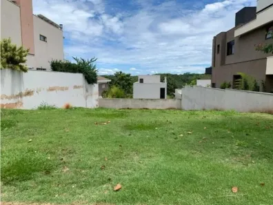 Lote/Terreno à venda, 487m² no Residencial e Empresarial Alphaville, Ribeirão Preto