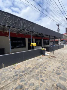 Ponto Comercial para alugar, 600m² no Cabo Branco, João Pessoa