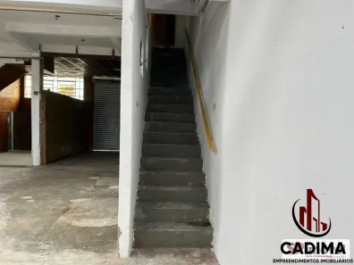 Galpão/Depósito/Armazém à venda, 380m² no Vila Antonieta, São Paulo
