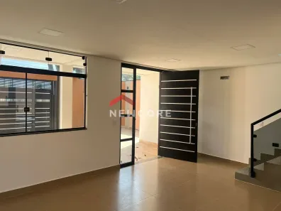 Sobrado com 3 Quartos à venda, 126m² no Jardim Suarão (Praia), Itanhaém