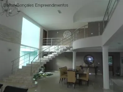 Casa de Condomínio com 5 Quartos à venda, 680m² no Jardim Vila Paradiso, Indaiatuba