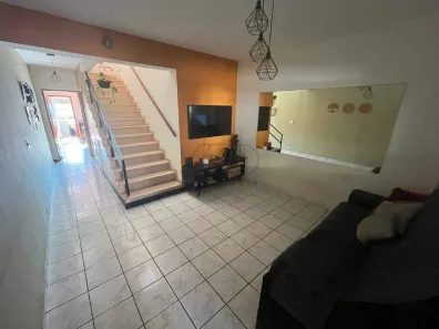 Casa com 3 Quartos à venda, 150m² no Cidade Alta, Piracicaba