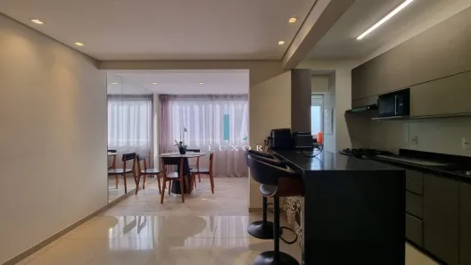 Apartamento com 2 Quartos à venda, 71m² no Vila da Serra, Nova Lima