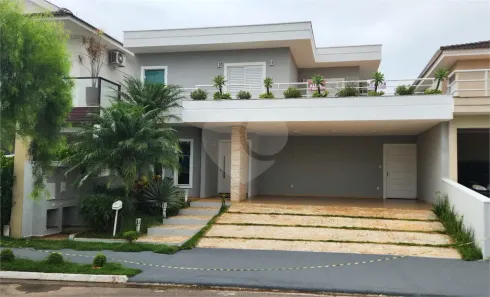 Casa de Condomínio com 4 Quartos à venda, 280m² no Itapeva, Votorantim
