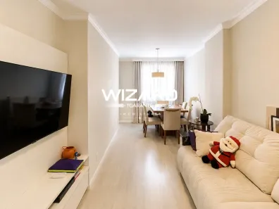 Apartamento com 2 Quartos à venda, 75m² no Vila Eliza, Campinas