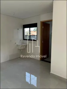 Apartamento com 2 Quartos à venda, 41m² no Chácara Santo Antônio (Zona Leste), São Paulo