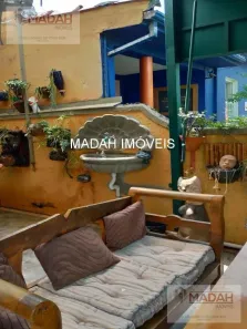Lote/Terreno à venda, 287m² no Vila Madalena, São Paulo