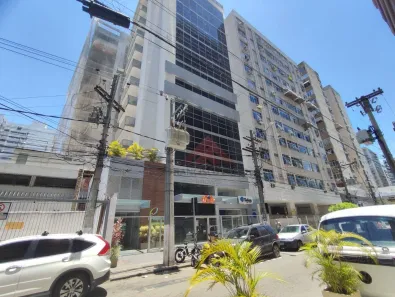 Sala Comercial à venda, 25m² no Icaraí, Niterói
