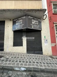 Ponto Comercial para alugar, 45m² no Centro, Curitiba