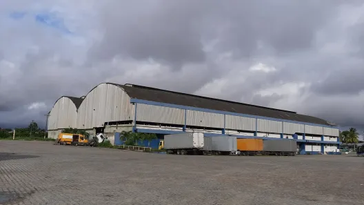 Galpão/Depósito/Armazém para alugar, 8000m² no Pirajá, Salvador