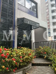 Imóvel Comercial para alugar, 1409m² no Cerqueira César, São Paulo