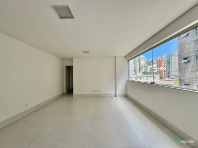 Apartamento com 2 Quartos à venda, 75m² no Savassi, Belo Horizonte