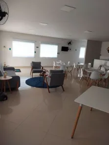 Apartamento com 2 Quartos à venda, 55m² no São João, Jacareí