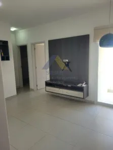 Apartamento com 2 Quartos à venda, 62m² no Jardim Nova Era, Salto