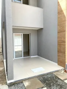 Casa com 3 Quartos à venda, 100m² no Coité, Eusébio