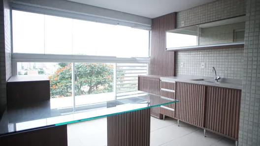 Apartamento com 2 Quartos para alugar, 72m² no Jardim da Glória, São Paulo