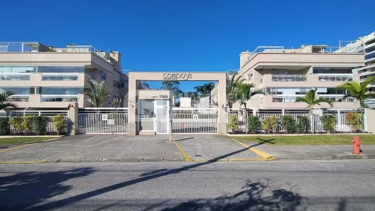 Cobertura com 3 Quartos à venda, 142m² no Recreio dos Bandeirantes, Rio de Janeiro