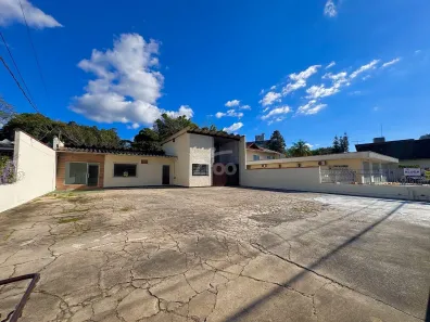 Galpão/Depósito/Armazém para alugar, 478m² no Velha, Blumenau