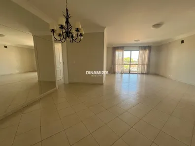 Apartamento com 4 Quartos para alugar, 265m² no Mercês, Uberaba