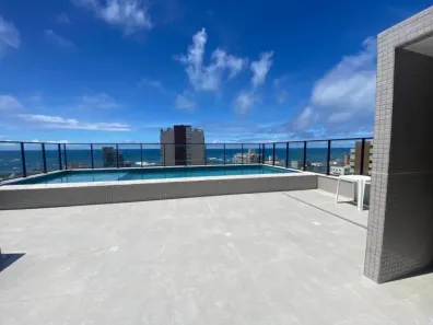 Apartamento com 1 Quarto à venda, 25m² no Pituba, Salvador