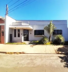 Sala Comercial para alugar, 250m² no Vila Cristóvam, Limeira