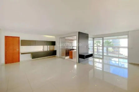 Apartamento com 4 Quartos à venda, 198m² no Santo Agostinho, Belo Horizonte