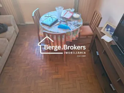 Apartamento com 2 Quartos à venda, 56m² no Riachuelo, Rio de Janeiro