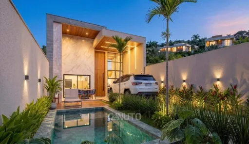 Casa com 3 Quartos à venda, 128m² no Cidade Kariris, Barbalha