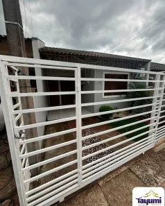 Casa com 2 Quartos à venda, 59m² no João Alves, Santa Cruz do Sul