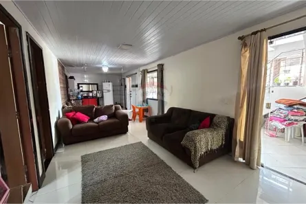 Casa com 3 Quartos à venda, 130m² no Jerusalém, Teixeira de Freitas