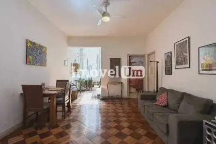 Apartamento com 3 Quartos à venda, 100m² no Copacabana, Rio de Janeiro