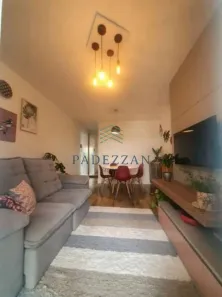 Apartamento com 3 Quartos à venda, 76m² no Jardim Bontempo, Taboão da Serra