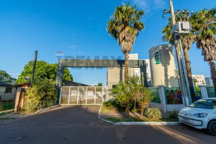 Apartamento com 2 Quartos à venda, 40m² no Monte Belo, Gravataí
