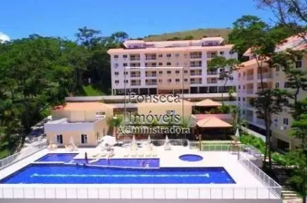 Apartamento com 4 Quartos à venda, 128m² no Itaipava, Petrópolis