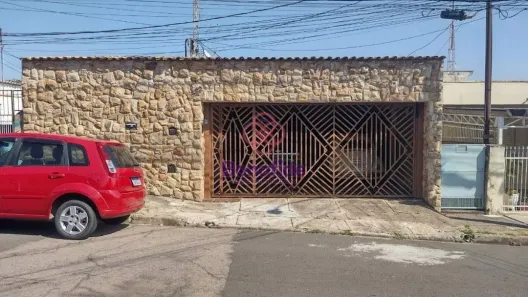 Casa com 2 Quartos à venda, 150m² no Vila São Paulo, Jundiaí