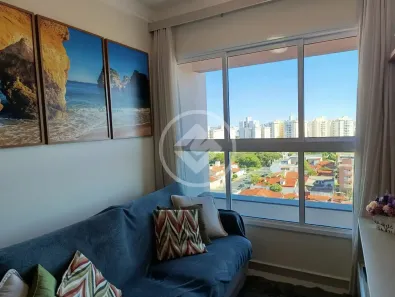 Apartamento com 2 Quartos à venda, 56m² no Santa Mônica, Uberlândia