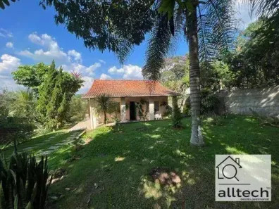 Fazenda/Sítio com 2 Quartos à venda, 150m² no Dona Catarina, Mairinque